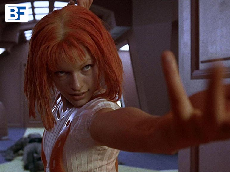 THE FIFTH ELEMENT (1997)_
