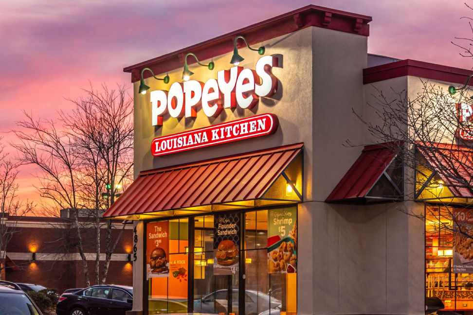 Popeyes Hours: What Time Does Popeyes Close And Open?