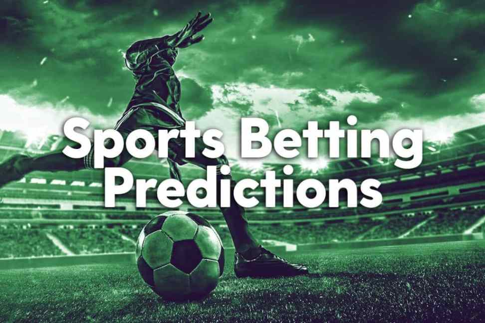 Discover the Thrill of Live Betting on Sports Events