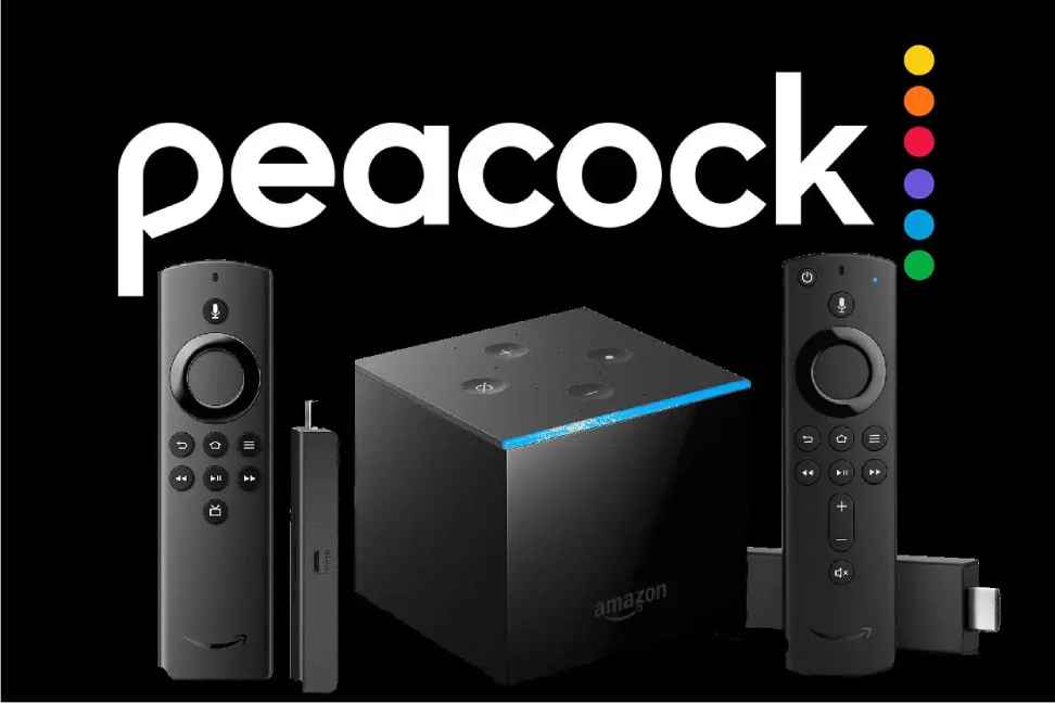 Exploring Peacock TV and Amazon Prime