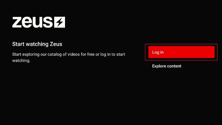 Understanding Your Zeus Activation Code