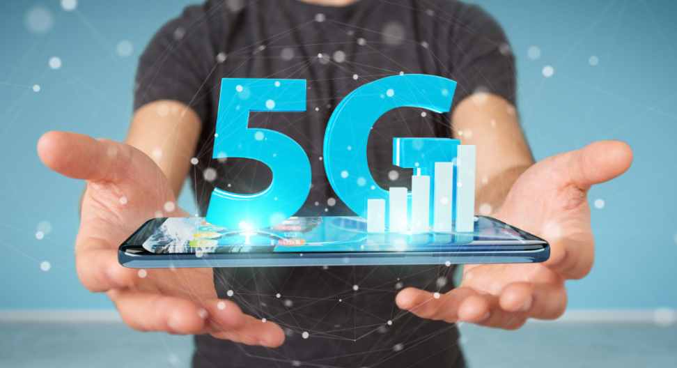 What is 5G technology?