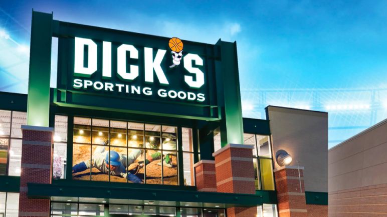 What Time Does Dick's Sporting Goods Hours? 
