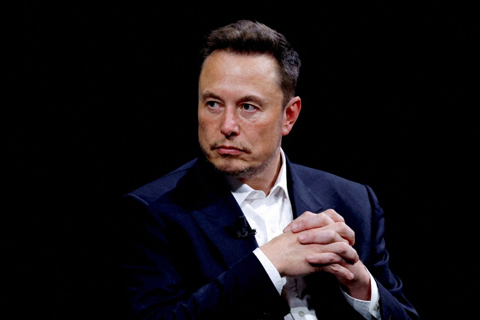 How Much Money Does Elon Musk Make A Second?