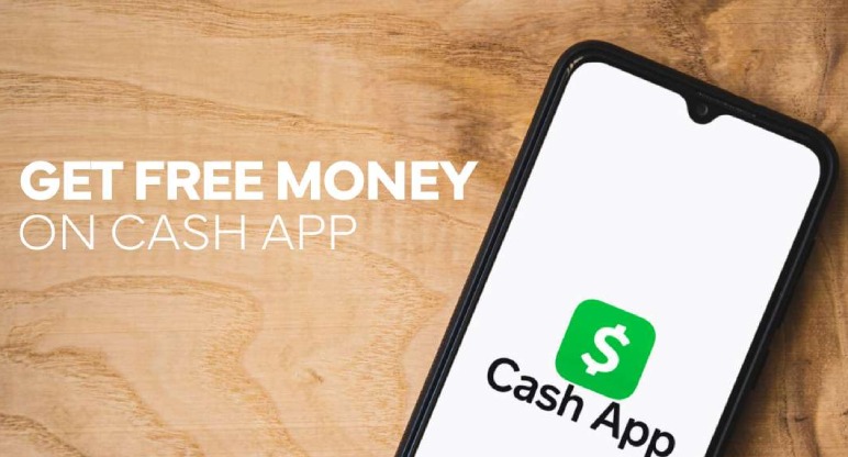 Ways Of Earning Free Money On CashApp