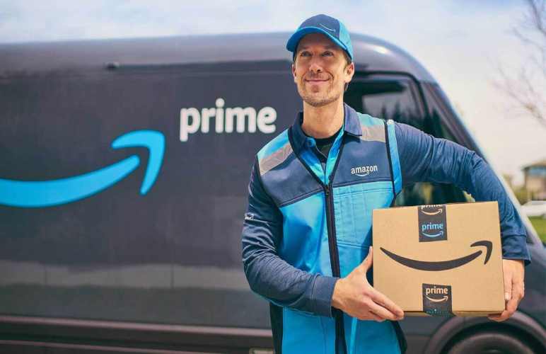 Advantages Of Amazon Prime Membership