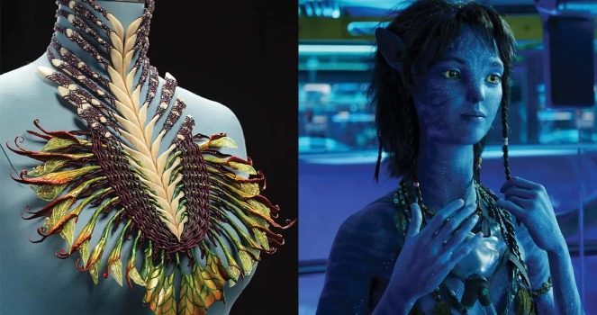 Na’Vi Costumes Got Made In Real Life First