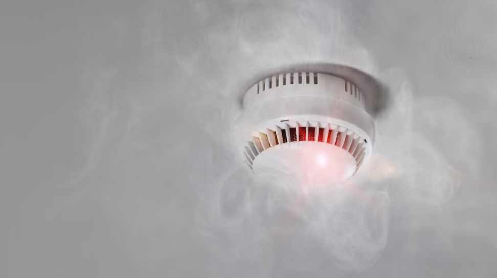 How Do You Stop A Hardwired Smoke Detector From Beeping: A Simple Guide