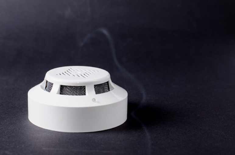 How To Stop A Smoke Alarm From Beeping And Chirping?