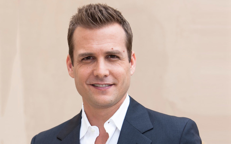Gabriel Macht Net Worth: An Acting Spectacle