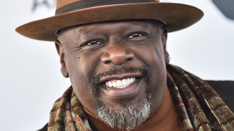 Charitable Work Of Cedric The Entertainer 
