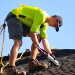 One step closer to find-How to Fix a Roof Leaks 