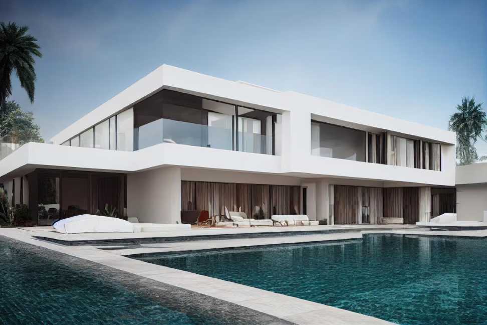 6 Reasons to Invest in Luxury Home Real Estate