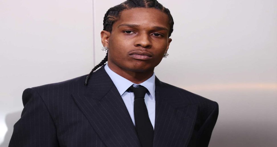 Asap Rocky Net Worth, Lifestyle and Updates in 2024