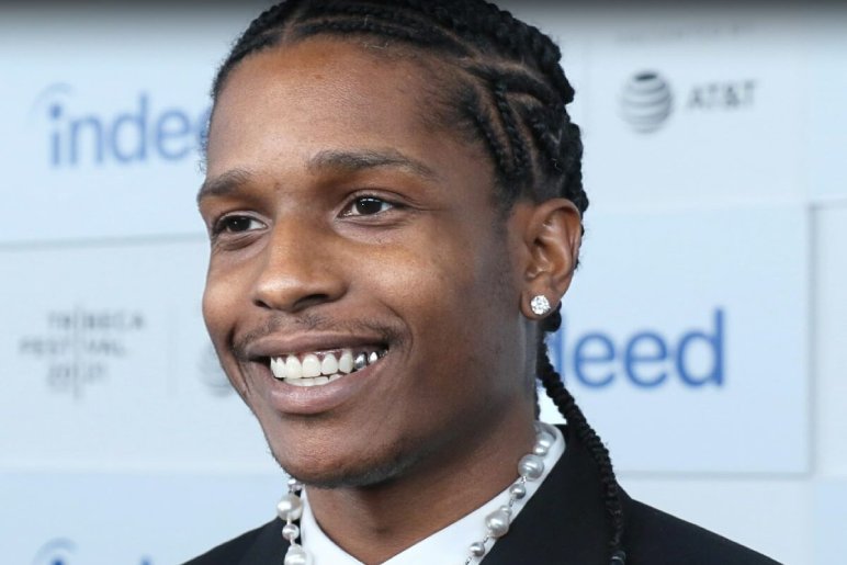 ASAP Rocky Net Worth 2022 and 2023: A Journey Through The Years