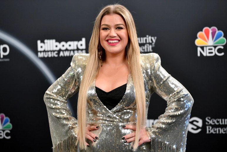 Kelly Clarkson's Lifestyle: A Blend of Energy and Simplicity