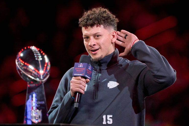 How Much is Patrick Mahomes' Net Worth in 2024?