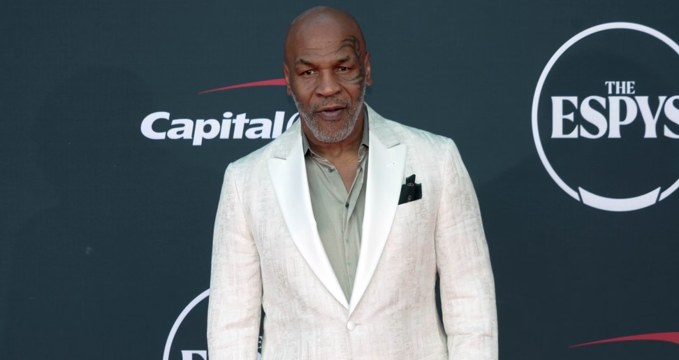 Mike Tyson: Net Worth, Lifestyle, And Updates In 2024