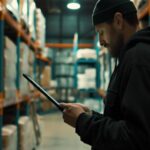 Essentials for the Warehouse Security