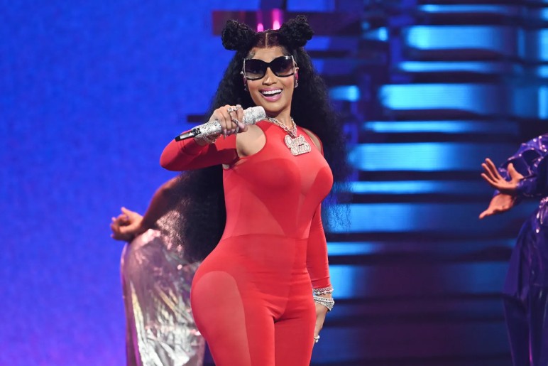 What Is Nicki Minaj net worth? Nicki Minaj net worth 2023 and 2024