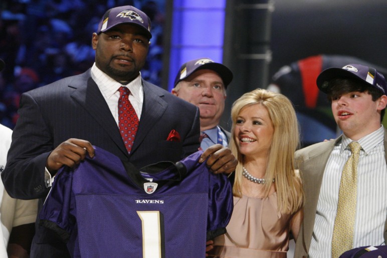 Michael Oher Net Worth 2022, 2023 and 2024