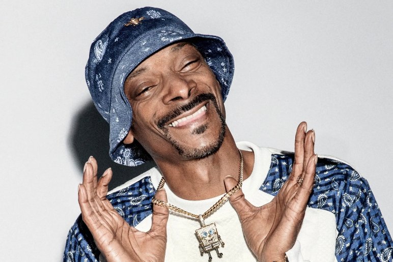  snoop dogg net worth