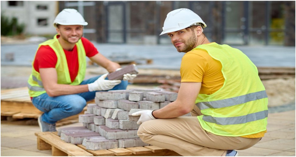 The Significance of Experts in Development: Masonry Contractors and Concrete Foundation