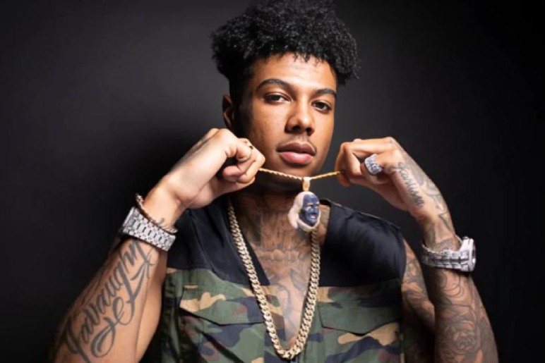Blueface Net Worth In 2023