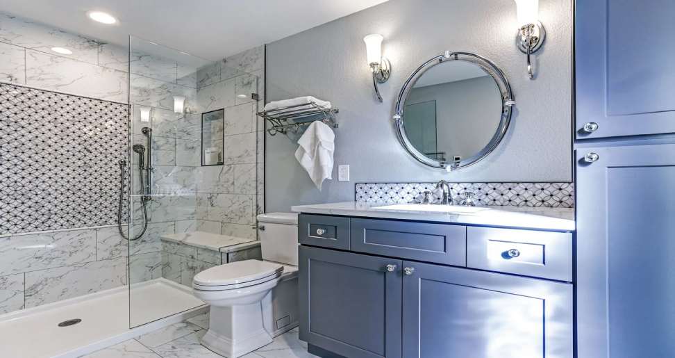 Benefits of a Bathroom Remodel